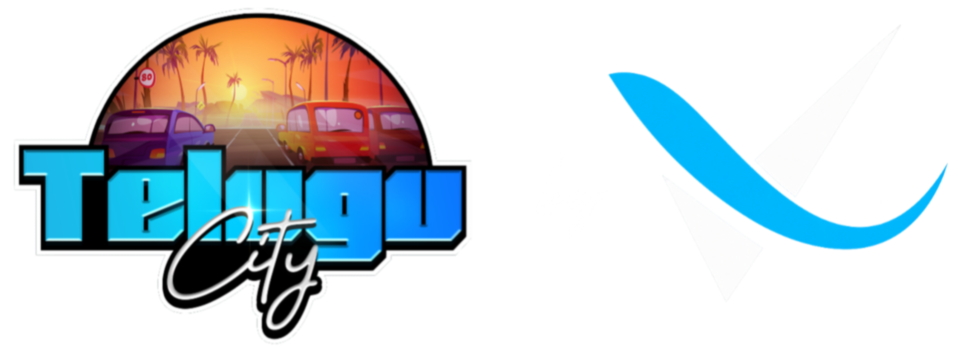 Telugu City Roleplay (TCRS) Logo